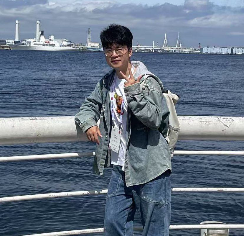 Yuhang Zhong